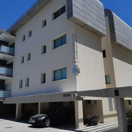 One Bedroom New Dasoudi Luxury Apartment