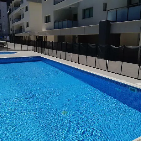Apartment One Bedroom New Dasoudi Luxury *