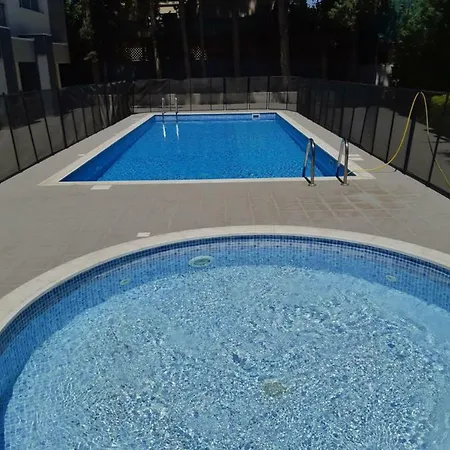 One Bedroom New Dasoudi Luxury * Λεμεσός