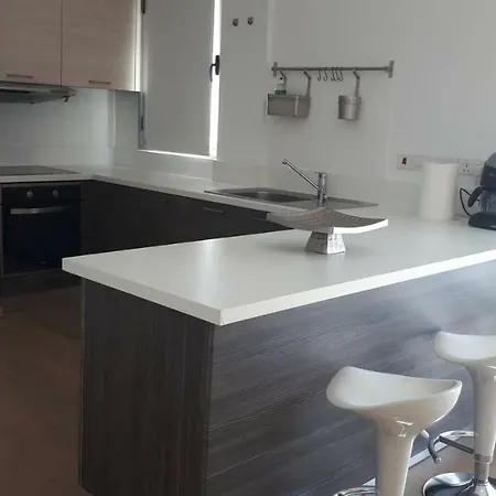 Διαμέρισμα One Bedroom New Dasoudi Luxury